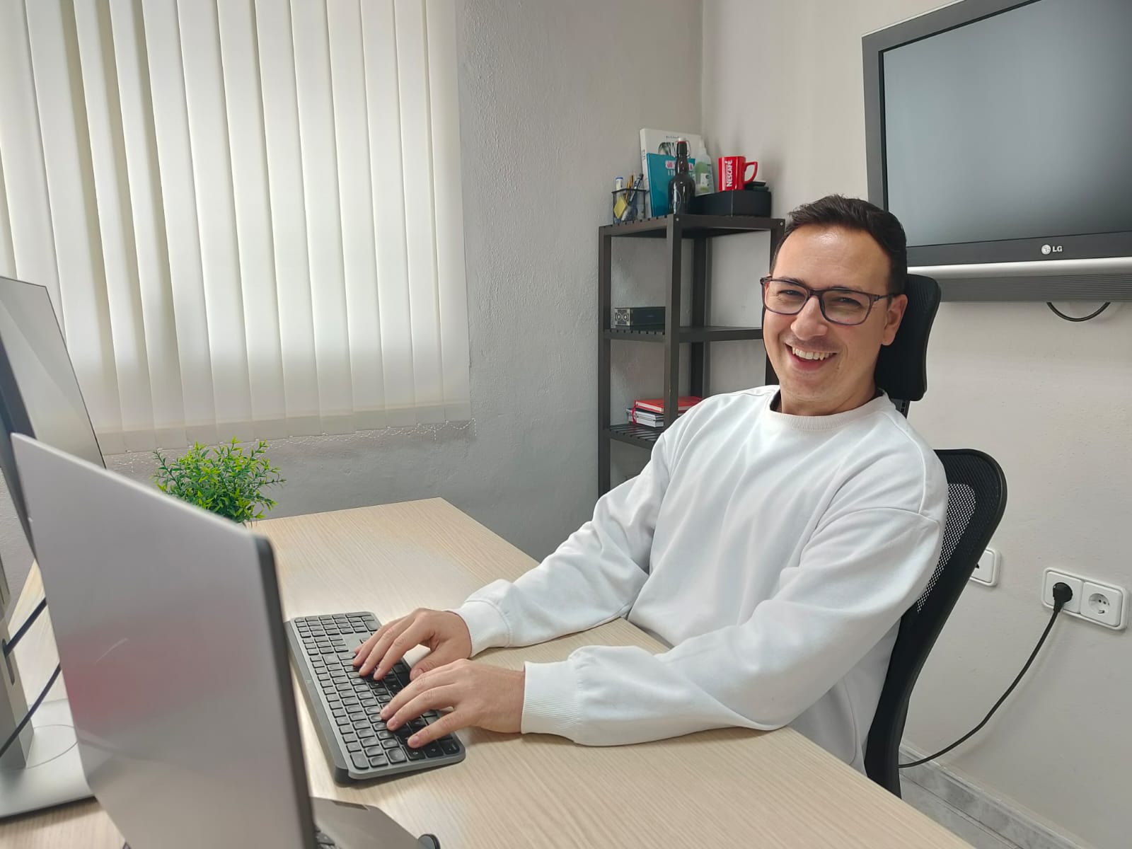 Consultor SEO en Alicante